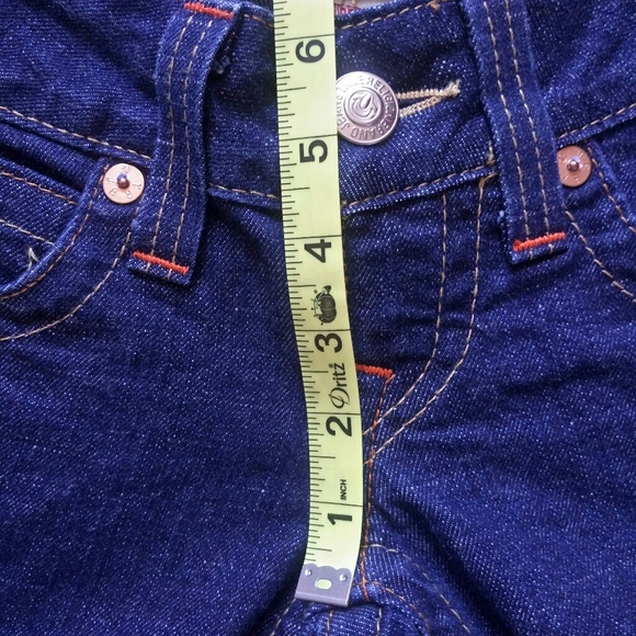 True Religion Johnny Jeans - Picture 14 of 16